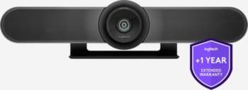 Web kamera Logitech  LOGI 1Y extended