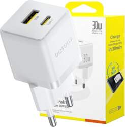 Adapteris Baseus  Baseus Palm 30W USB-C