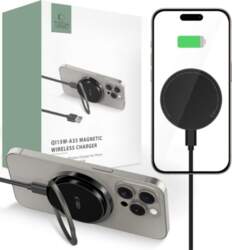 Adapteris Tech-Protect  Tech-Protect QI15W-A33 Inductive Charger