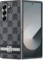 Aizmugurējais vāciņš DKNY  DKNY Checkered Pattern