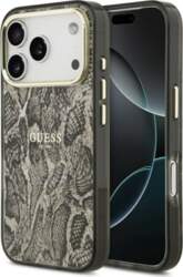 Aizmugurējais vāciņš Guess  Guess Python Pattern