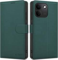 Aizmugurējais vāciņš Tech-Protect  Tech-Protect Wallet Case