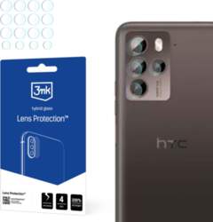 Aizsargstikls 3MK  HTC U23 Pro -