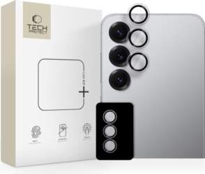 Aizsargstikls Tech-Protect  Tech-Protect Camring Fit+ Camera
