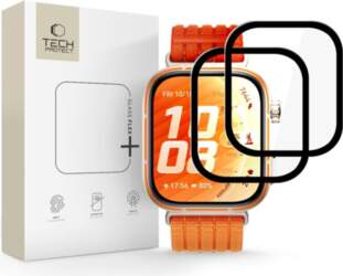 Aizsargstikls Tech-Protect Tech-Protect Glass Flex+ 2-Pack