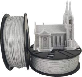 Aksesuāri un izejmateriāli Flashforge  PLA &quot