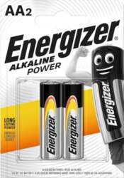 Akumulators boxer  ENG BASE AA LR6