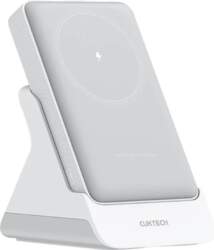 Ārējais akumulators Cuktech Cuktech WPB100N 20W