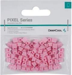 Austiņas ar mikrofonu Deepcool  Pink |