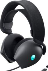 Bezvadu austiņas Dell Alienware Tri-Mode Wireless
