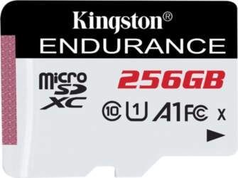 Cita datorprece Kingston  MEMORY MICRO SDXC