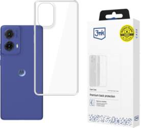 Citas preces 3MK 3mk Clear Case