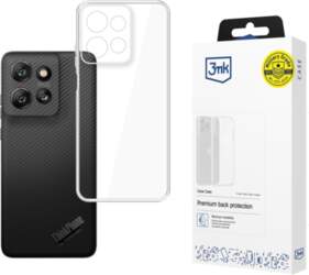 Citas preces 3MK 3mk Clear Case