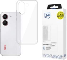 Citas preces 3MK 3mk Clear Case