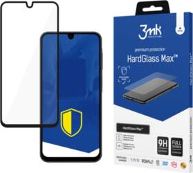 Citas preces 3MK Reinforced Full Coverage