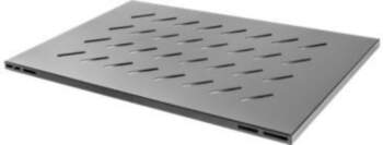 Citas preces Lanberg  19" fixed shelf