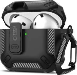 Citas preces Tech-Protect Tech-Protect Carbonox Case