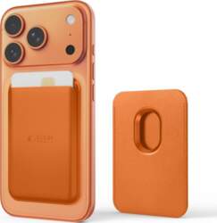 Citas preces Tech-Protect Tech-Protect MagWallet MagSafe