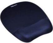 Datora pele Fellowes  Foam mouse pad