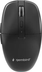 Datora pele Gembird  MOUSE USB OPTICAL