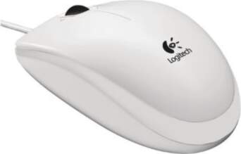 Datora pele Logilink  LOGITECH B100 Optical