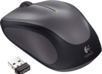 Datora pele Logilink LOGITECH M235 Wireless