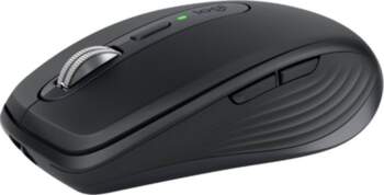 Datora pele Logilink   Logitech MX Anywhere