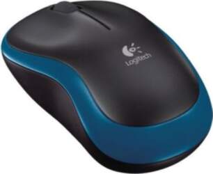 Datora pele Logilink Logitech Wireless Mouse