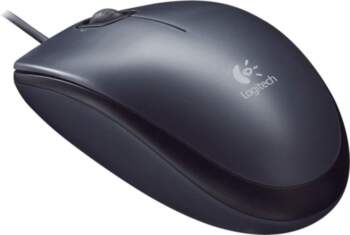 Datora pele Logitech | M90 |