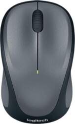 Datora pele Logitech MOUSE USB OPTICAL