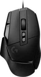 Datora pele Logitech MOUSE USB OPTICAL