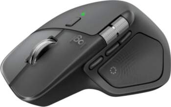 Datora pele Logitech MOUSE USB WRL