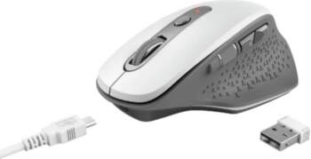 Datora pele Trust MOUSE USB OPTICAL