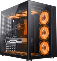 Datoru korpusi gamemax Case | INFINITY
