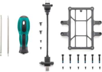 Drons DJI Drone Accessory||Manifold 3 Accessory