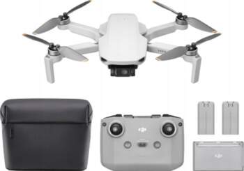 Drons DJI Drone Mini 4K Fly