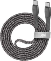 Kabelis RIVACASE  CABLE USB-C TO USB-C