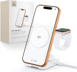 Kabelis Tech-Protect Tech-Protect A56 3in1 MagSafe