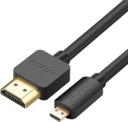 Kabelis Ugreen  Ugreen cable HDMI -