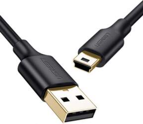 Kabelis Ugreen  Ugreen cable USB -
