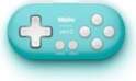 Kontrolieris 8bitdo Gamepad 8bitdo Zero 2