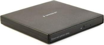 Modules un transceivers Gembird DVD RW