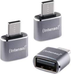 Modules un transceivers Intenso  ADAPTER USB-A