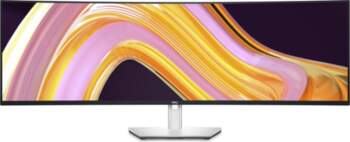 Monitors Dell LCD UltraSharp Monitor U4924DW