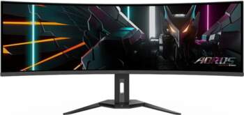 Monitors Gigabyte  MONITOR LCD 49