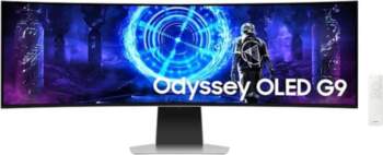Monitors Samsung  Monitor||49
