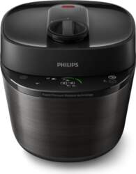 Multifunkcionāls katls Philips MULTICOOKER/HD2151/40