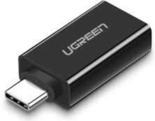 Parveidotājs Ugreen  USB-C to USB 3