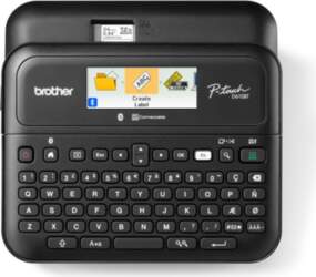 Printers Brother  P-touch Desktop Label Printer