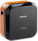 Printers Brother PT-E720BT Mobile Label Printer